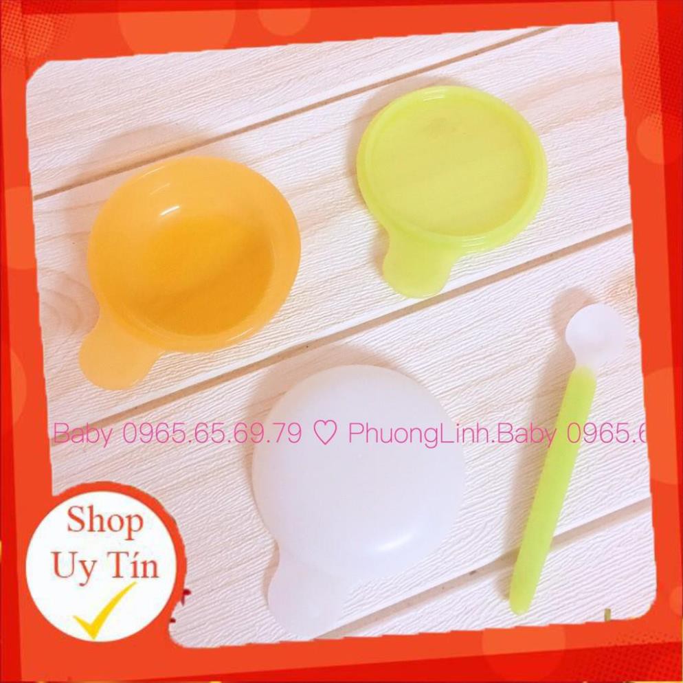 Bộ Chế Biến Đồ Ăn Nhỏ Combi