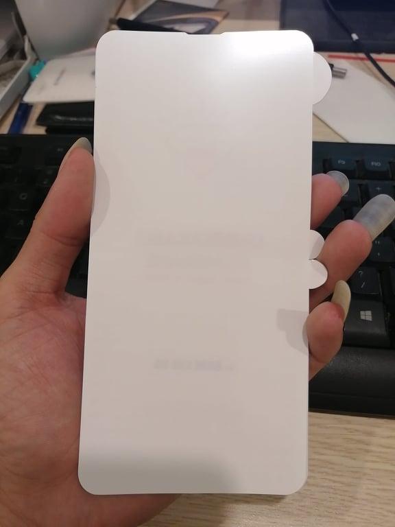miếng dán ppf full màn hình samsung s10-5G