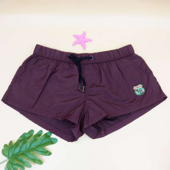 Quần shorts Nam thể thao thể dục mặc nhà - A054