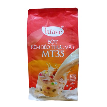 [Hcm]Mt35 Milk Powder