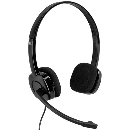 Tai nghe logitech H151 - Bảo hành 12 tháng