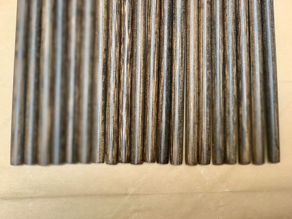 Đũa gỗ buông loại 1 10 đôi