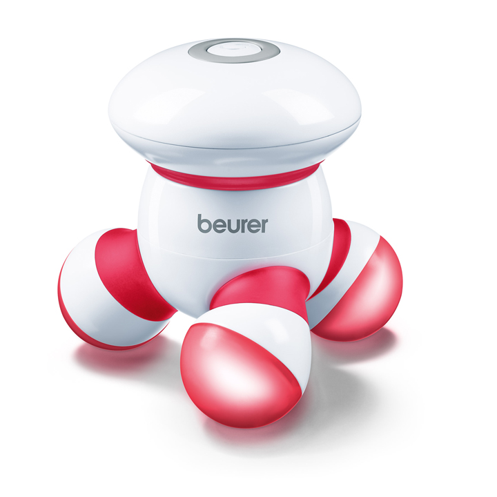 (GIÁ Hủy Diệt) Máy massage cầm tay Beurer MG16