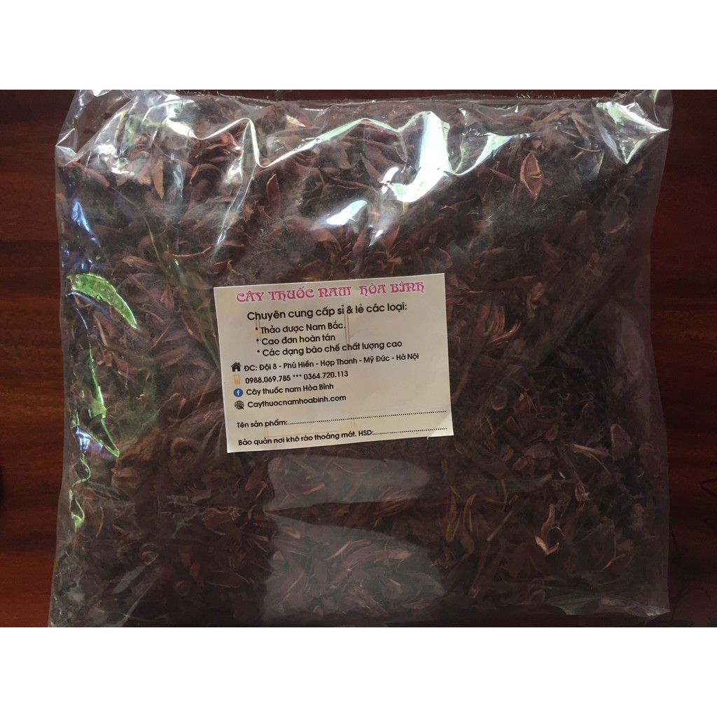 1kg SÂM ĐẠI HÀNH (KHÔ, SẠCH, ĐỎ, HÀNG MỚI)
