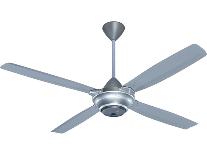 Quạt Trần KDK M56XR (SIL) (Bạc)