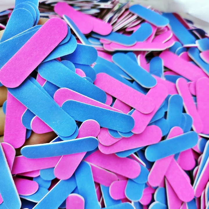 [HCM]Combo 5 Đồ dũa móng tay hỗ trợ làm móng tiện dụng