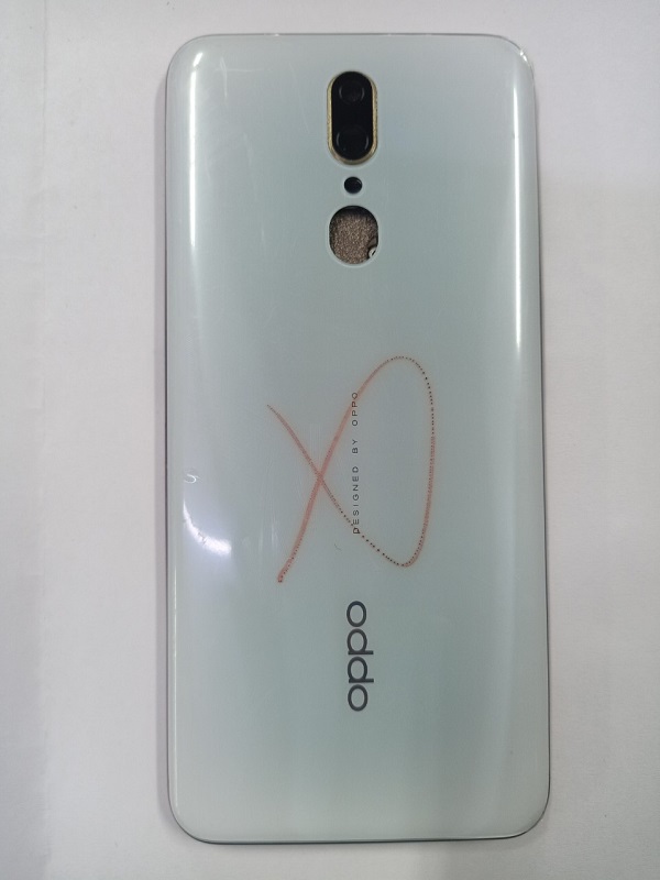 Vỏ bộ Oppo F11