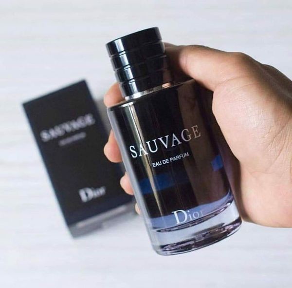 Nước Hoa Nam Sauvaggee 100ml