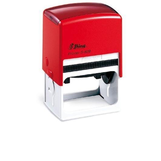 [HCM]Dấu   kích thước maximum 64x40mm