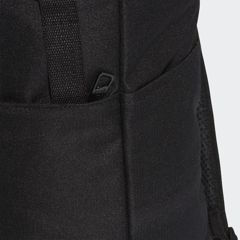 Balo ADIDAS 3 STRIPES BACKPACK 3 Sọc Đen