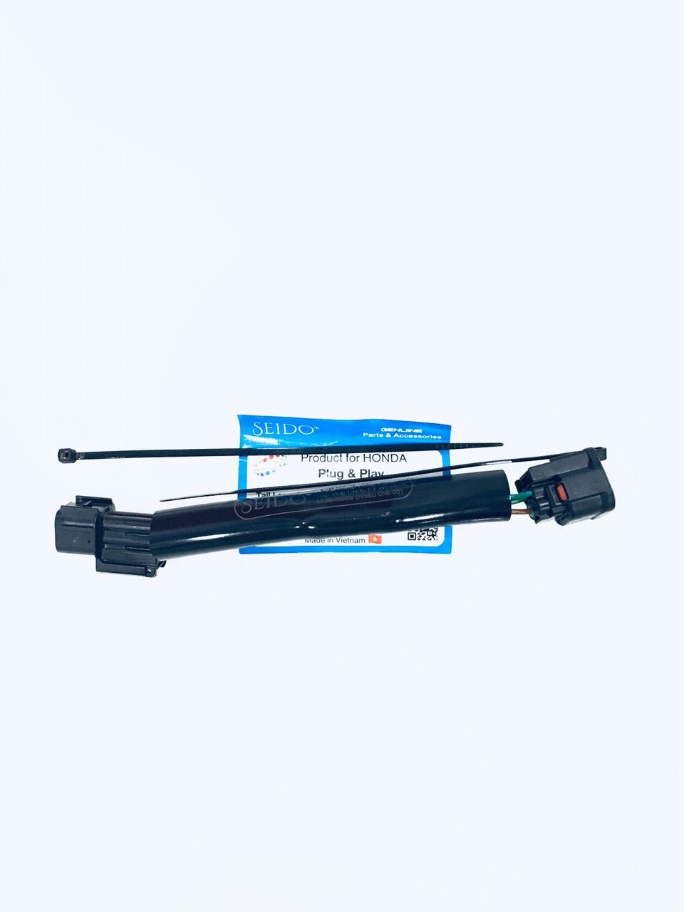 Mạch chớp stop f1 dành cho honda winner x - sh và ex155