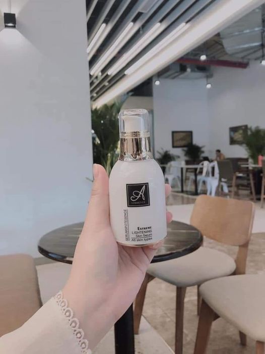 Serum Face Pháp A Cosmetic
