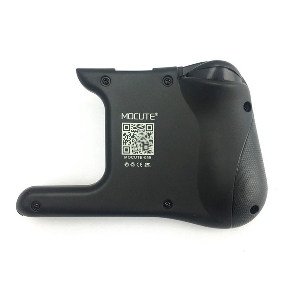 Tay Cầm Chơi Game Bluetooth MOCUTE 059 Hỗ Trợ Chơi fifa, free fire, ROS,Liên Quân Mobile
