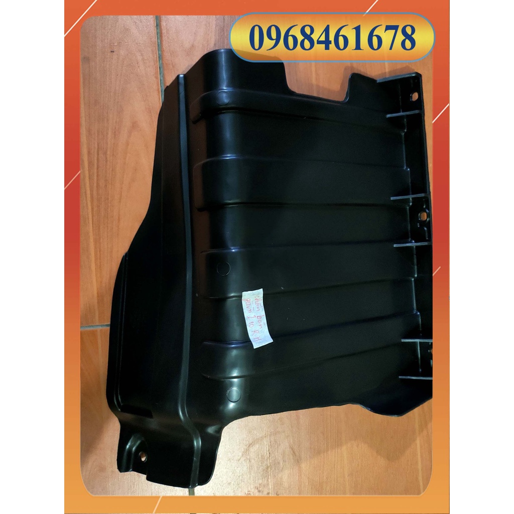 CHẮN BÙN GẦM MÁY GRAND I10