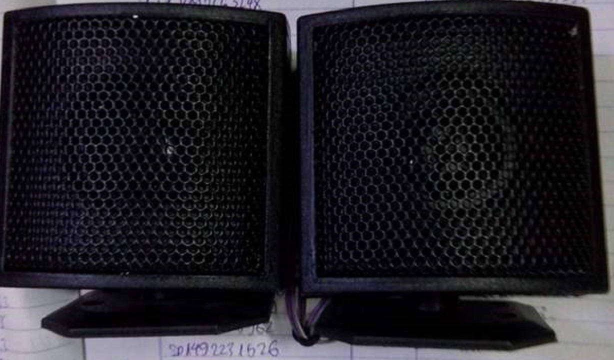 Loa Treble Rời C700 - GIÁ 1 CẶP