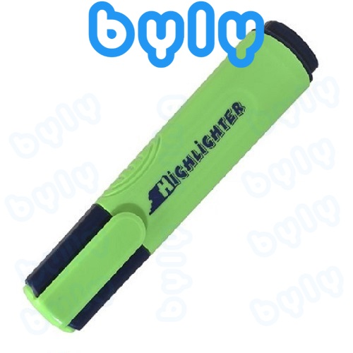 Bút highlight Thiên Long đánh dấu dòng HL-012 sản phẩm chất lượng cao - ByLy Store