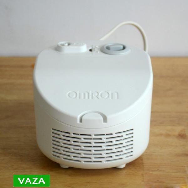 Máy Xông Mũi Họng Omron NE-C101