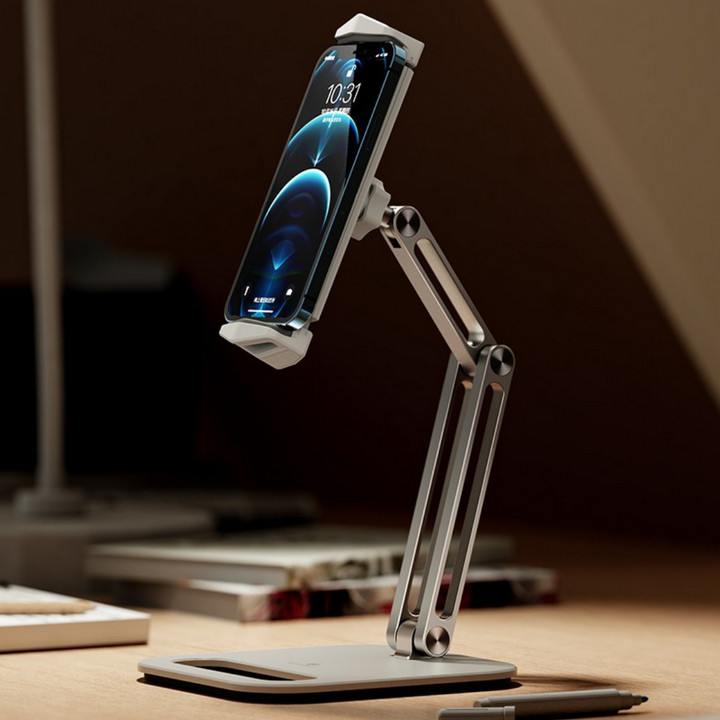 Online Mall - ISHELF Multi Axis - GIÁ ĐỠ IPAD/ ĐIỆN THOẠI