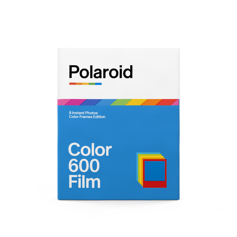 Polaroid Original - 600 Type Film