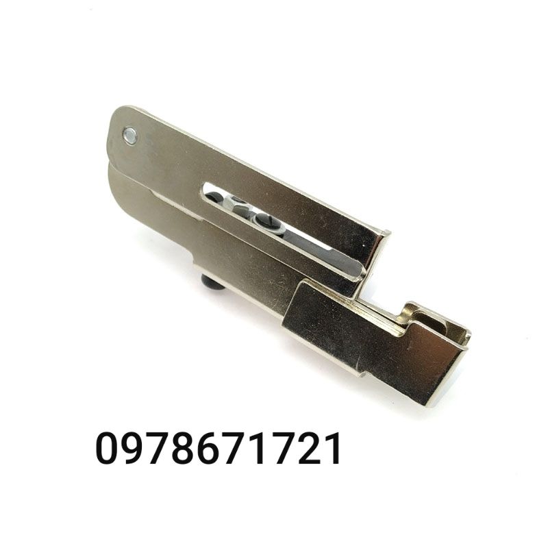 cữ tra dây khóa