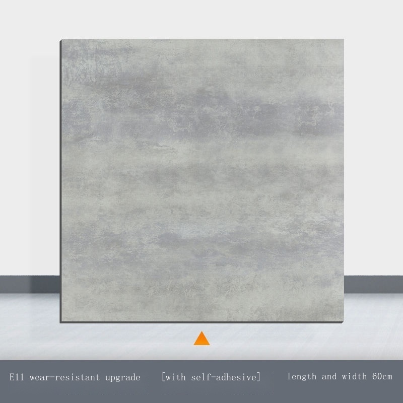 Tấm dán sàn bằng nhựa chống thấm nước PVC Tấm dán chống mài mòn Giả đá cẩm thạch Tấm sàn bằng nhựa gia dụng