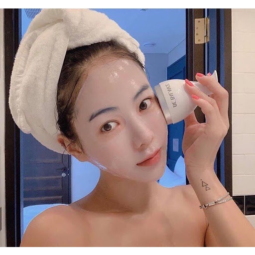 Lăn Đá SKIN COOLER Be' Balance