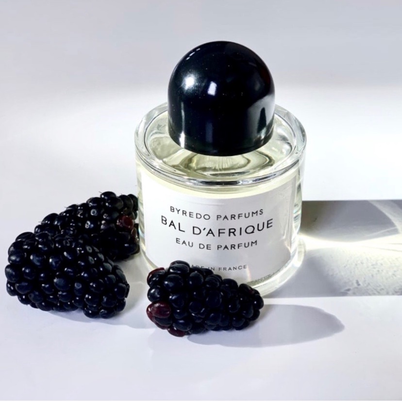 🔥 🔥 Nước hoa unisex Byredo Bal D’Afrique EDP (Chiết 5ml/10ml/20ml)