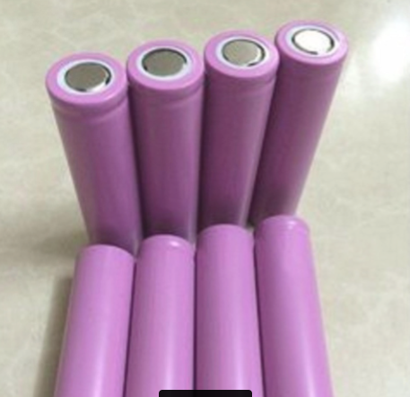 Pin sạc cho quạt mini 3 chế độ