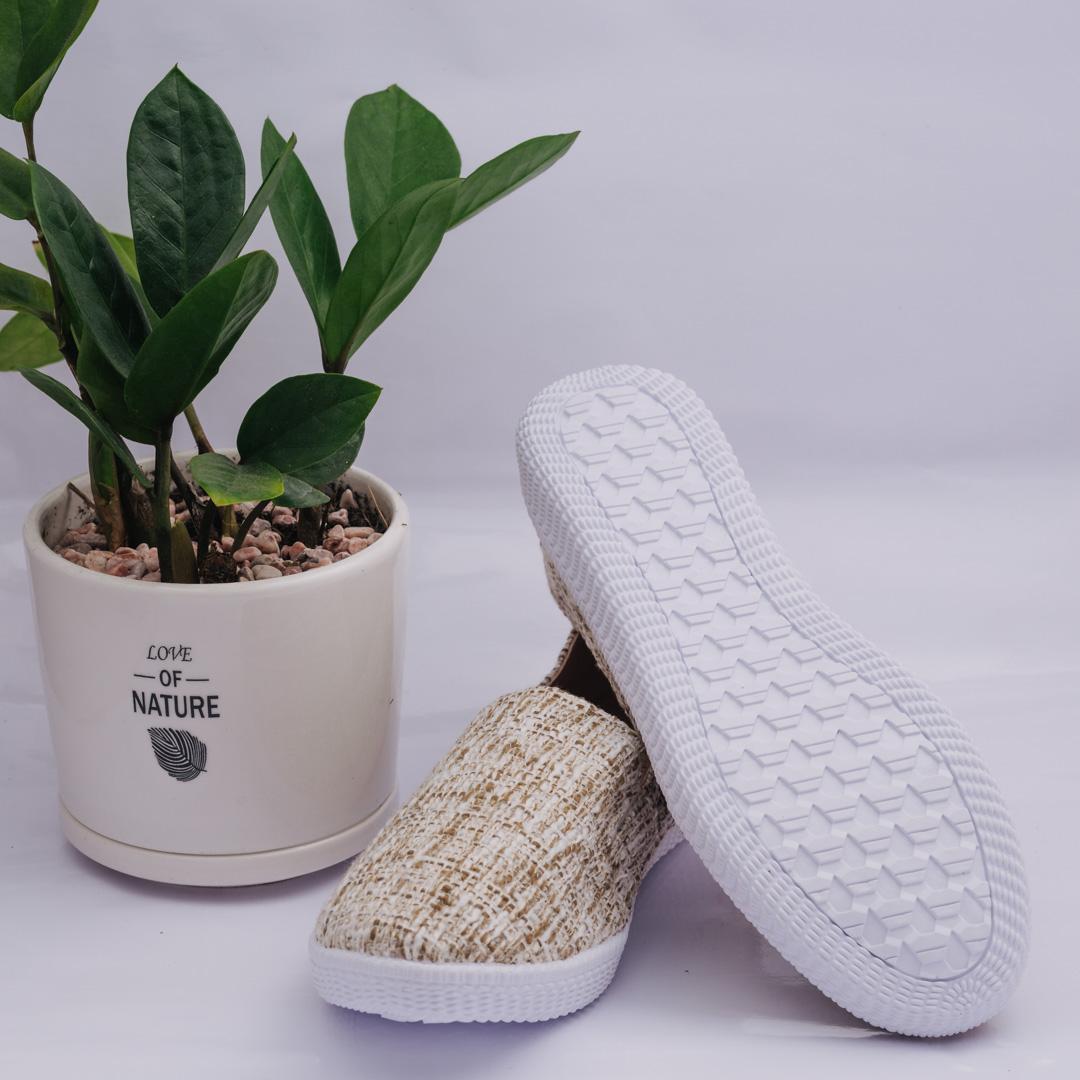 [HCM]GIÀY LƯỜI BỐ HỌA TIẾT RẰN RI