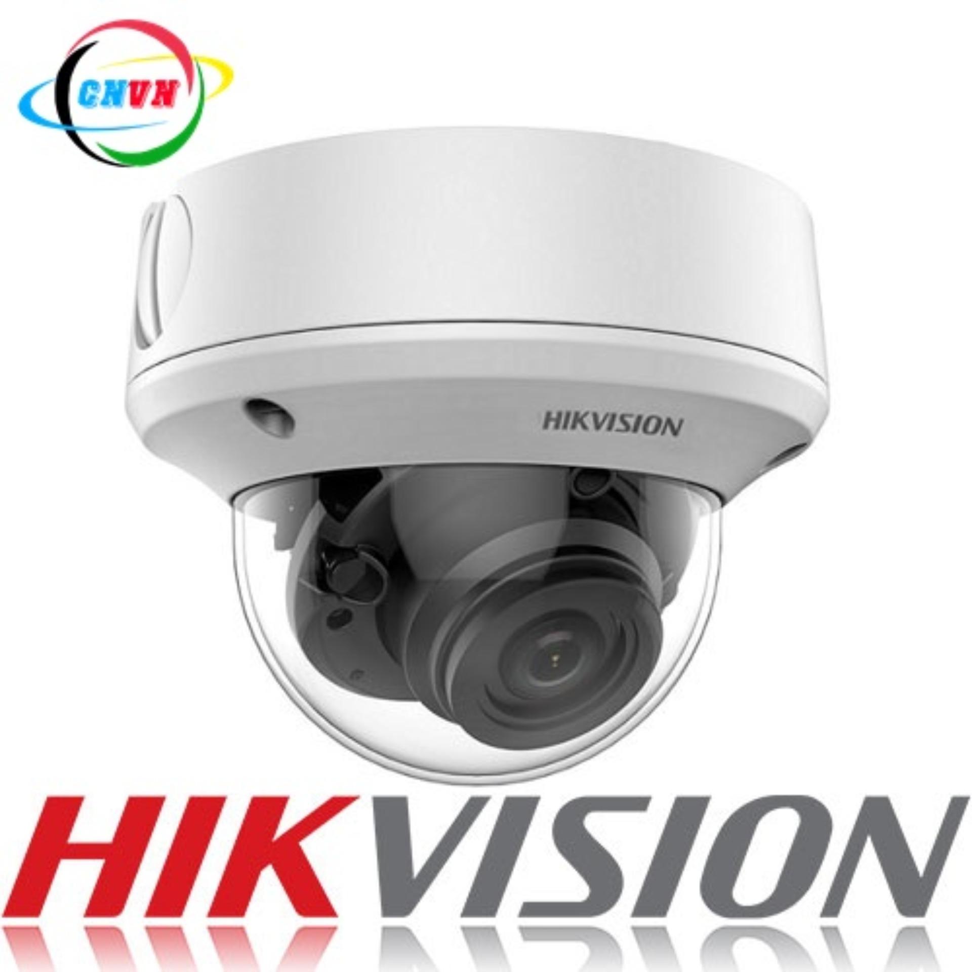 Camera Hikvision DS-2CE5AD8T-VPIT3ZE