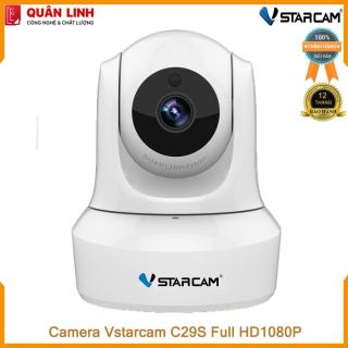 Camera iP không dây hồng ngoại ban đêm chống trộm độ phân giải cao Full HD thumbnail