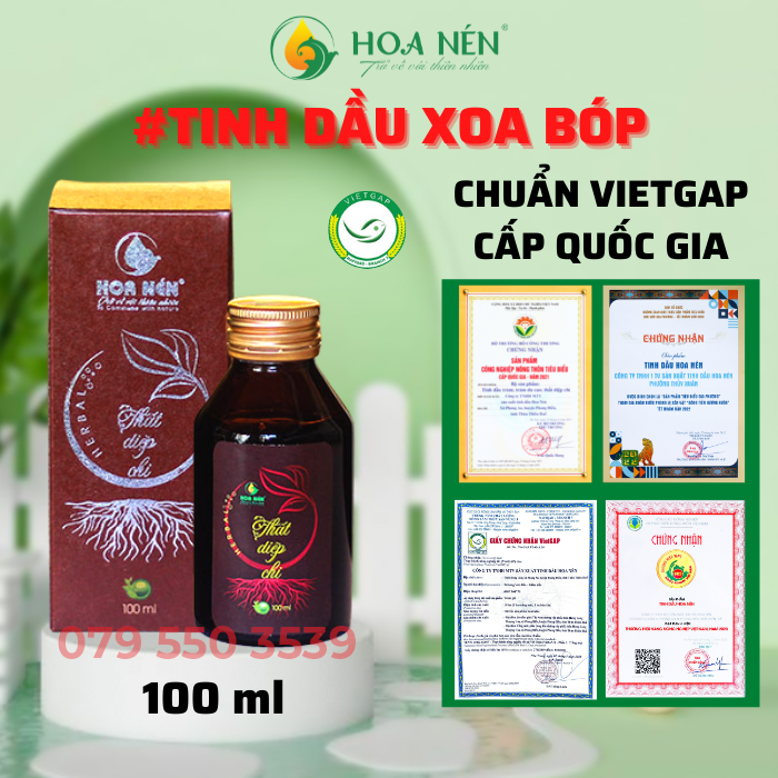 Tinh dầu tràm hoa nén được xem là một trong những loại dầu thảo dược quý hiếm được sử dụng để chăm sóc sức khỏe và làm đẹp. Ngoài hương thơm dễ chịu, tinh dầu tràm hoa nén còn có tác dụng giúp giảm đau, kháng viêm và làm sạch da. Hãy cùng khám phá thêm về loại tinh dầu này và cách sử dụng tại ảnh liên quan.