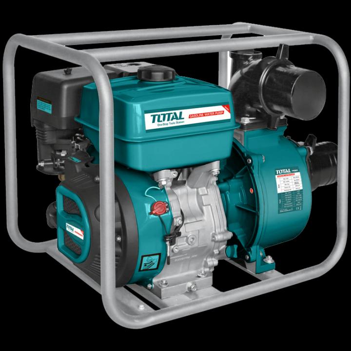 9.0 HP MÁY BƠM NƯỚC DÙNG XĂNG Total - TP3401