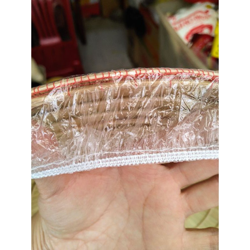 Nilon Bao Nón Lá Tránh Mưa loại dày