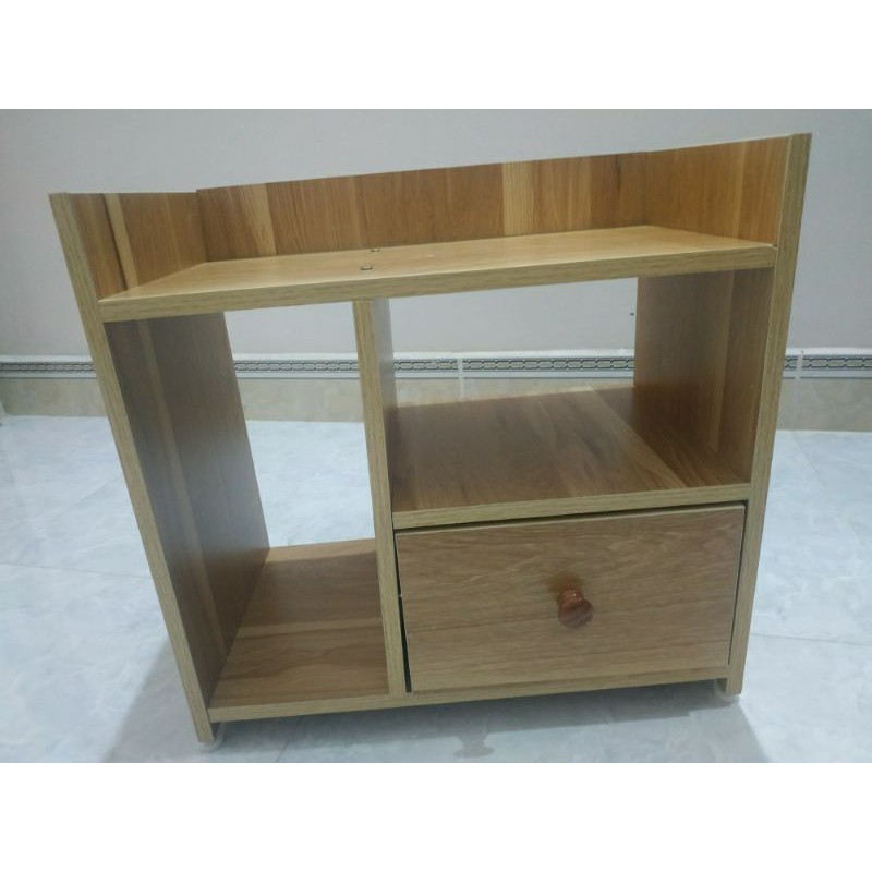 Tủ đầu giường - kệ đầu giường