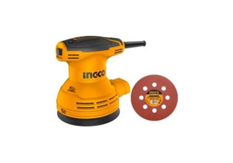 Máy chà nhám Ingco PS2408