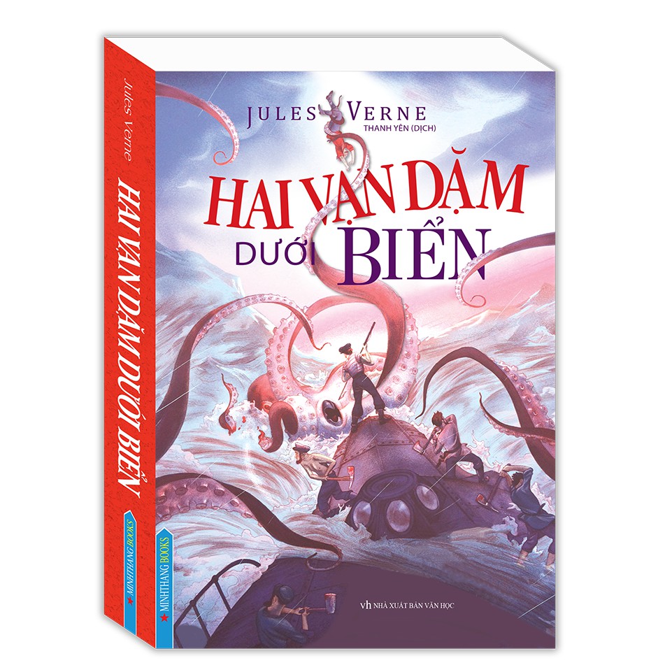 Hai vạn dặm dưới đáy biển