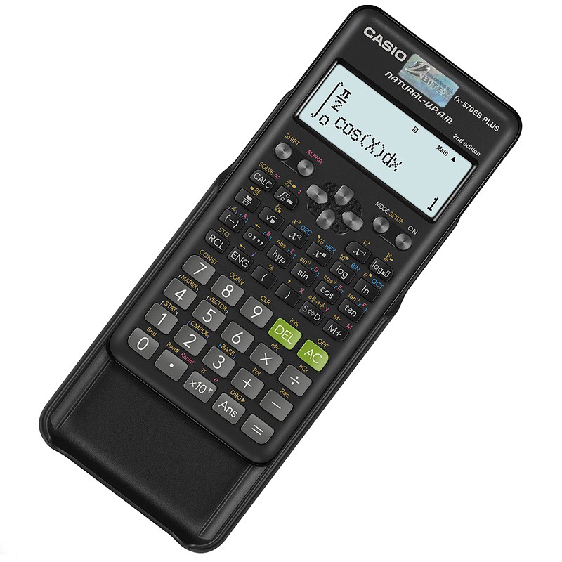Máy tính CASIO FX 570 VN PLUS