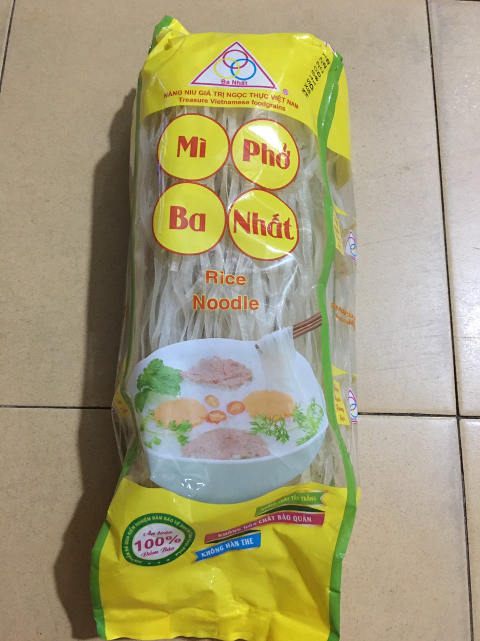 🍭🍰🍝 Combo 10 gói mỳ , phở, hủ tiếu tự chọn buffe 🍭🍰🍝