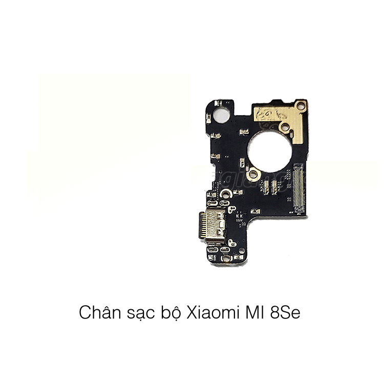 BỘ CHÂN SẠC XIAOMI MI 8 SE ZIN