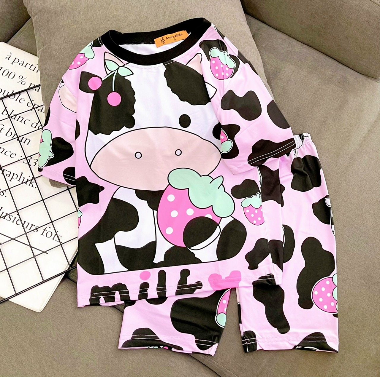 Sale lửng thun lạnh