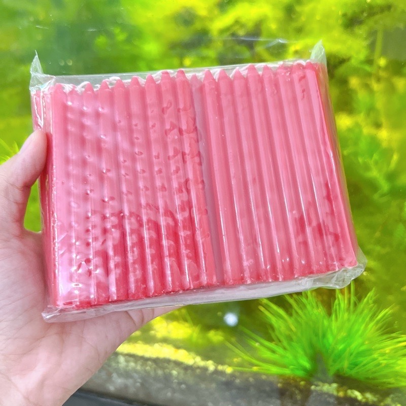 Đèn cầy trung thu thắp lồng đèn trung thu (~120 cây) - gia dụng Nari