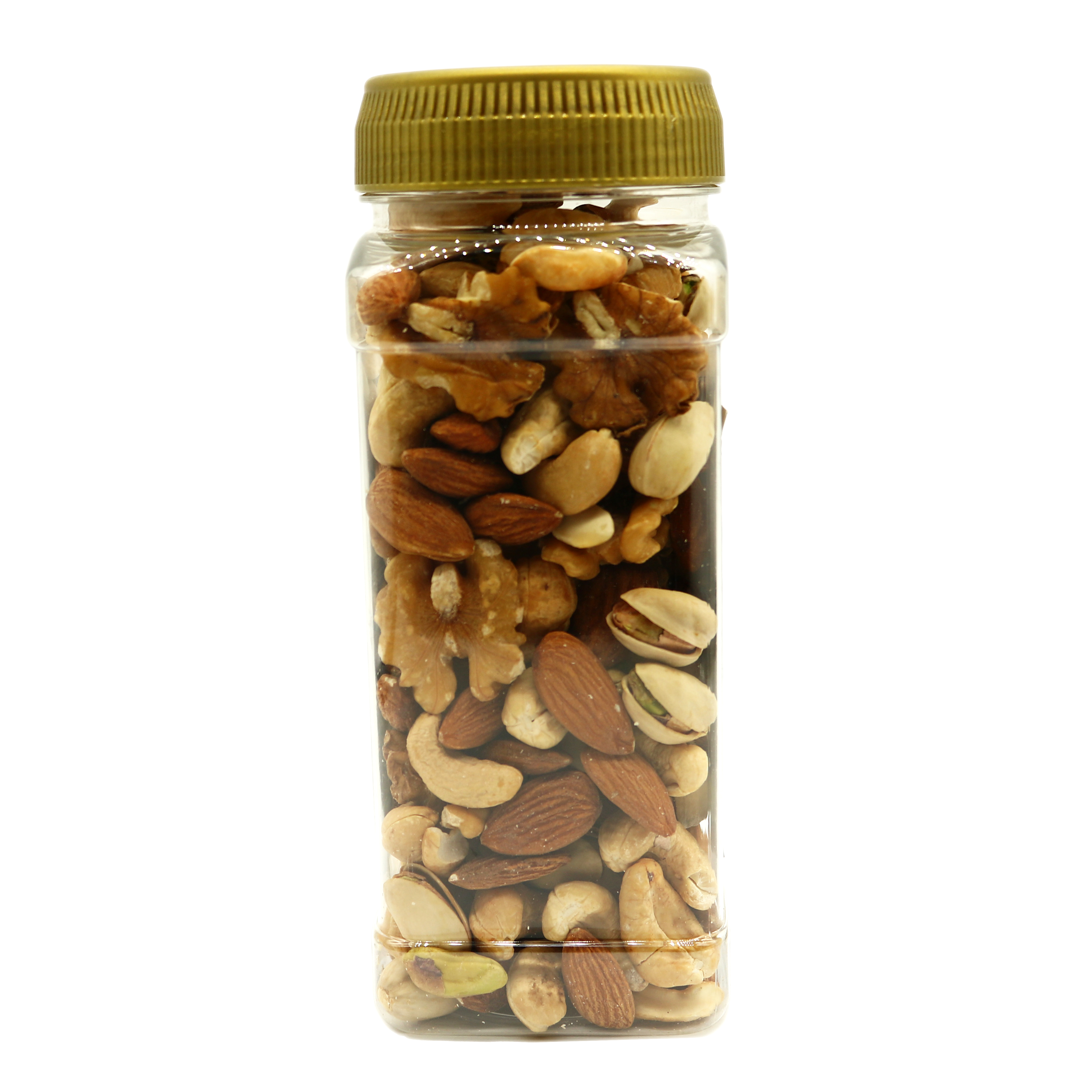 Hạt Hỗn Hợp Không Muối LAFOOCO 270g