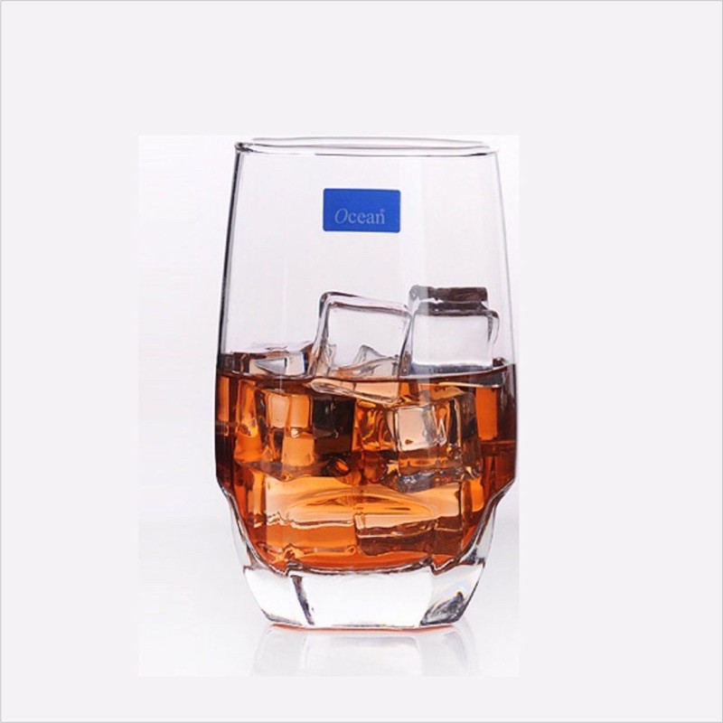 [HCM]Bộ 6 Ly Ocean Charisma Hiball 415ml (B17115)
