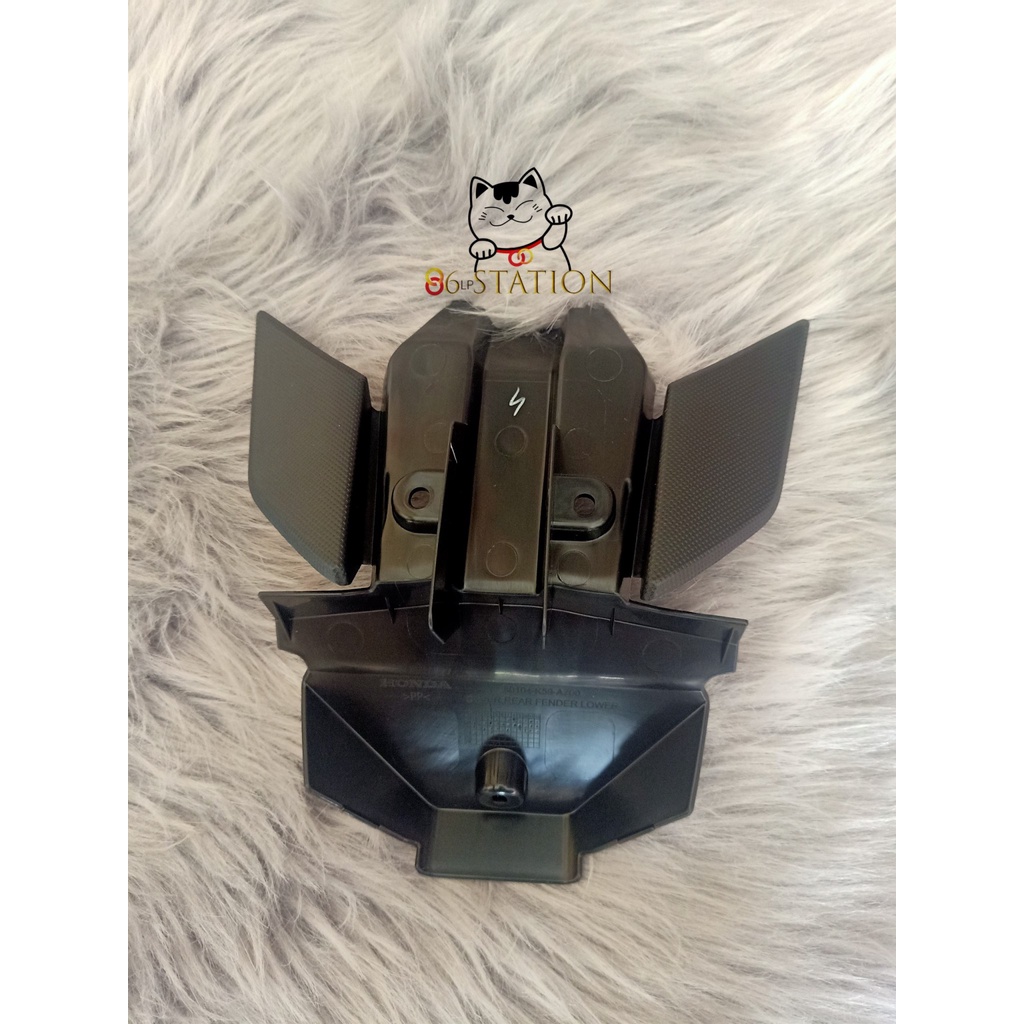 BỘ DÈ SAU CHO VARIO CLICK 2018 - 2021