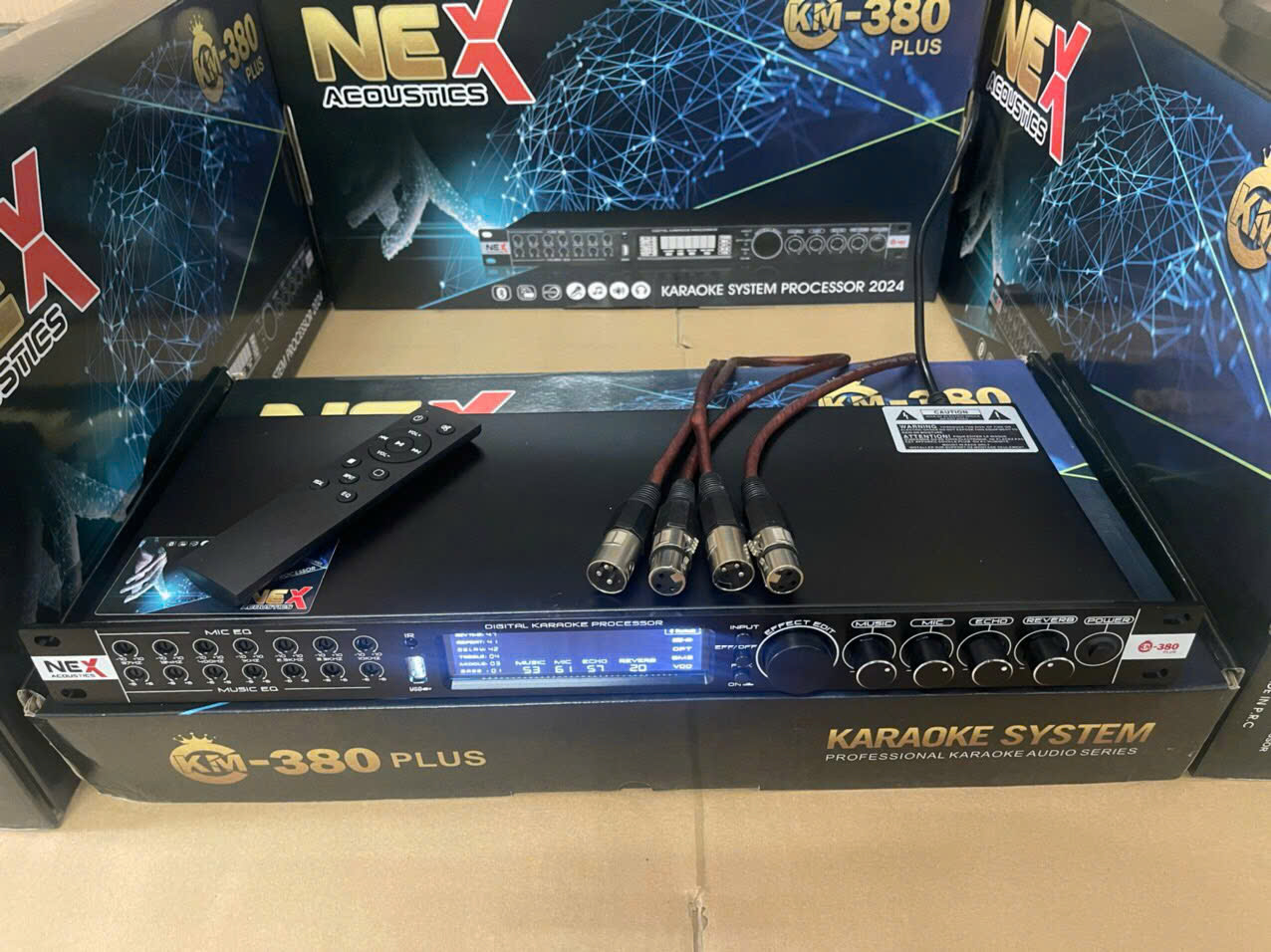 VANG CƠ NEX FX90 LUXURY- VANG NEX KM390 PLUS