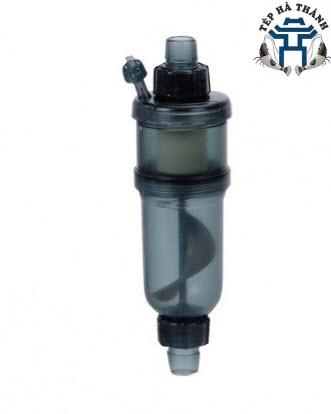 [Hoàn Tiền 10%] Trộn CO2 cánh quạt ISTA I-540 (FI 16)