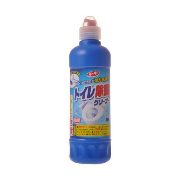 Nước tẩy toilet nội địa Nhật Bản (500ml)