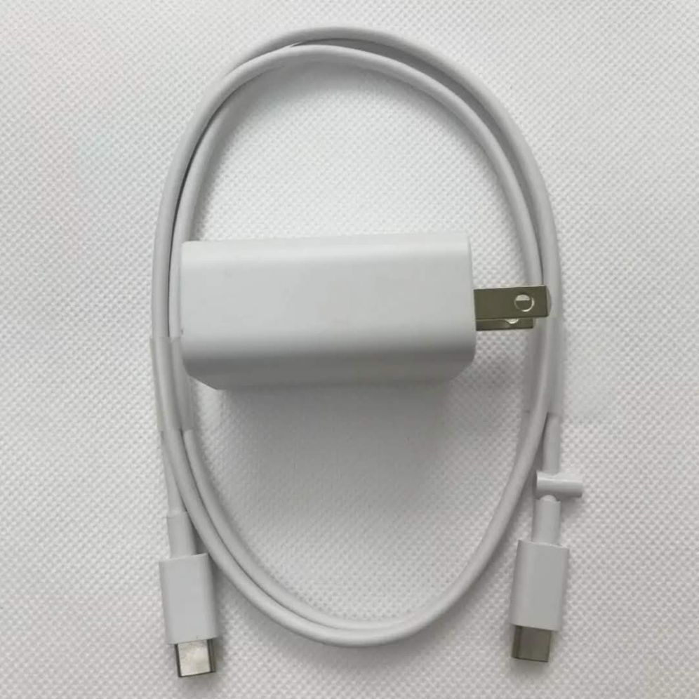 [HCM]Bộ Sạc Nhanh 18W PD Google dòng PIXEL chuẩn Type-C Power Delivery [ chính hãng | bảo hành 12 tháng | kèm cáp ]