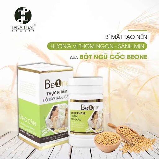 Ngũ cốc BeOne
